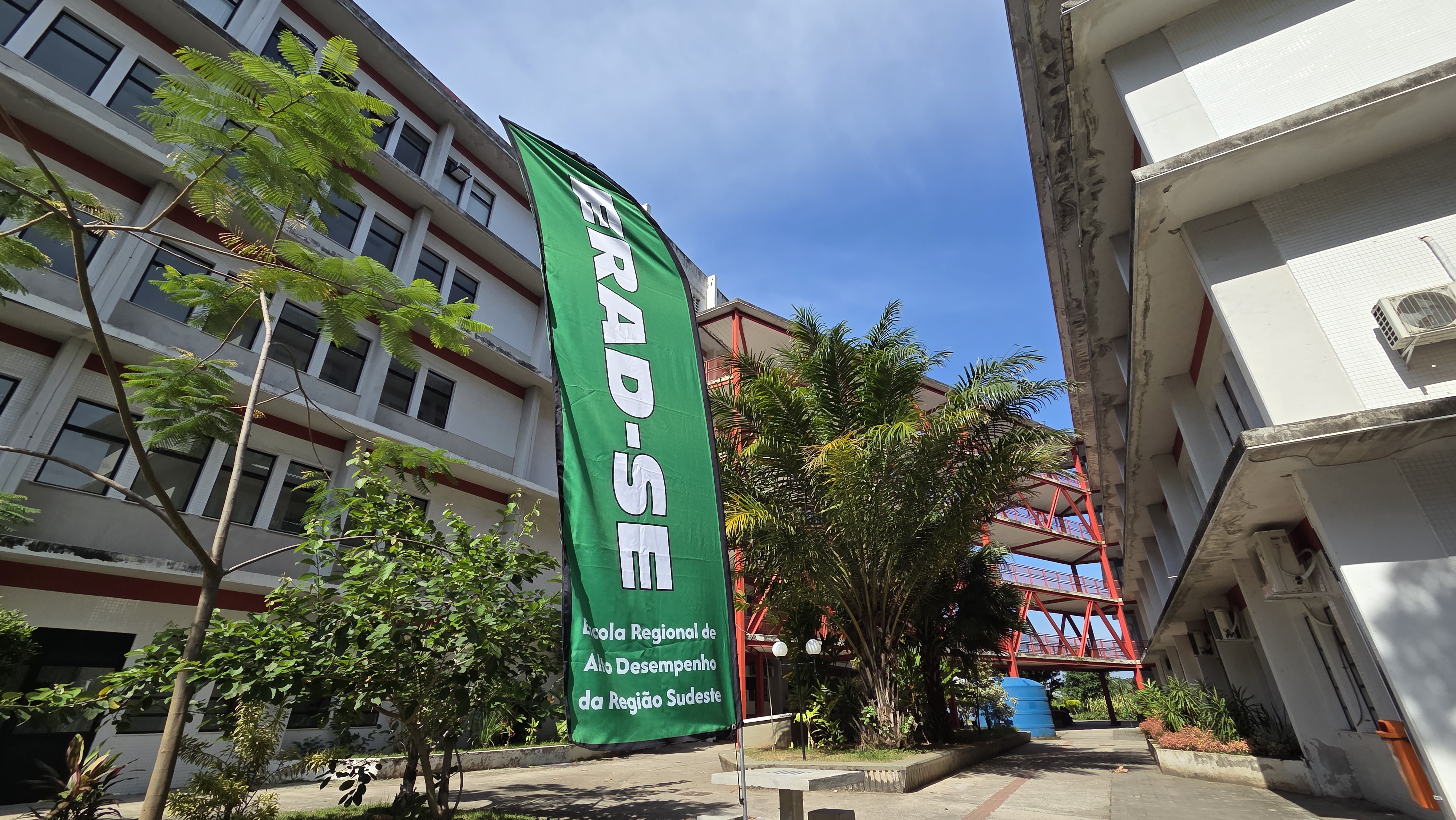 ERAD-SE Banner @IC-UFF