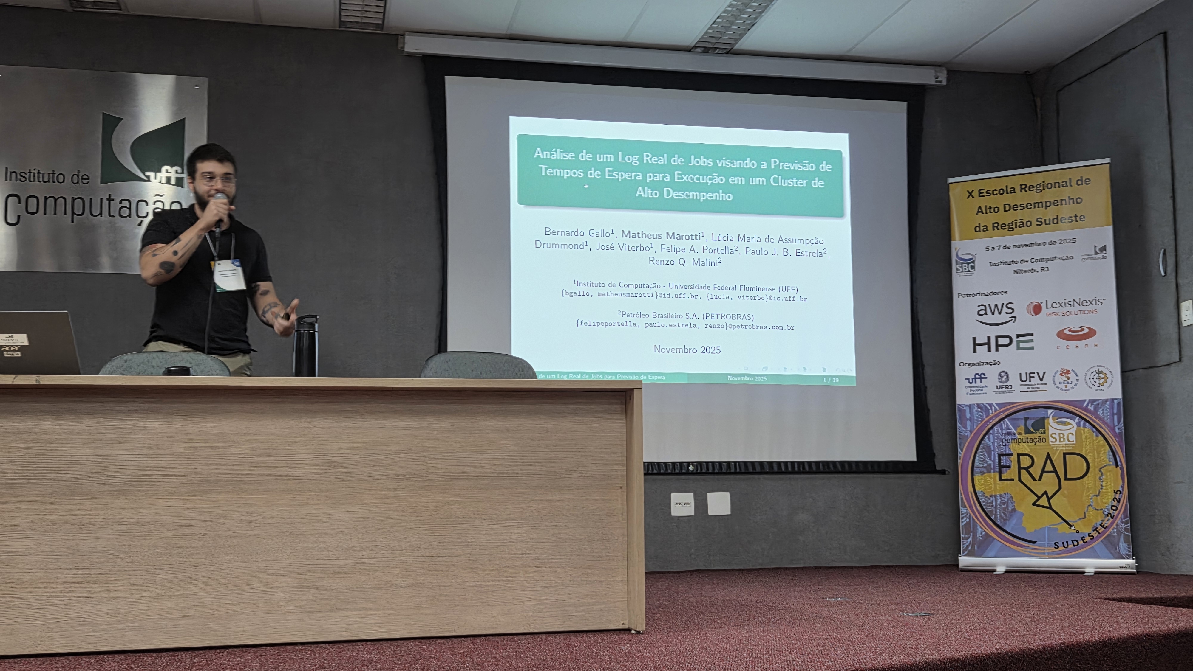 Fórum de Pós (Matheus Marotti)