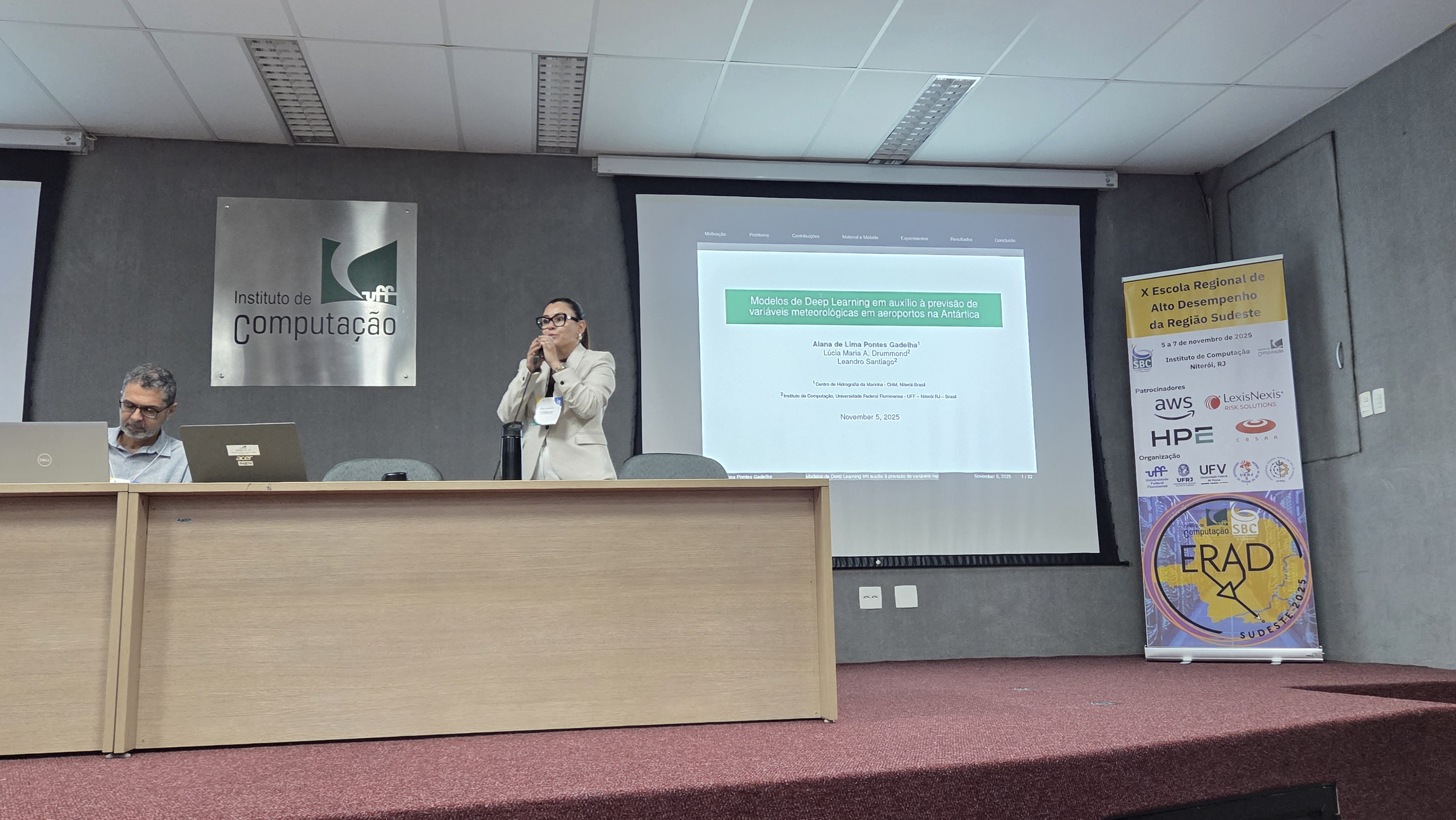 Fórum de Pós (Alana Gadelha)