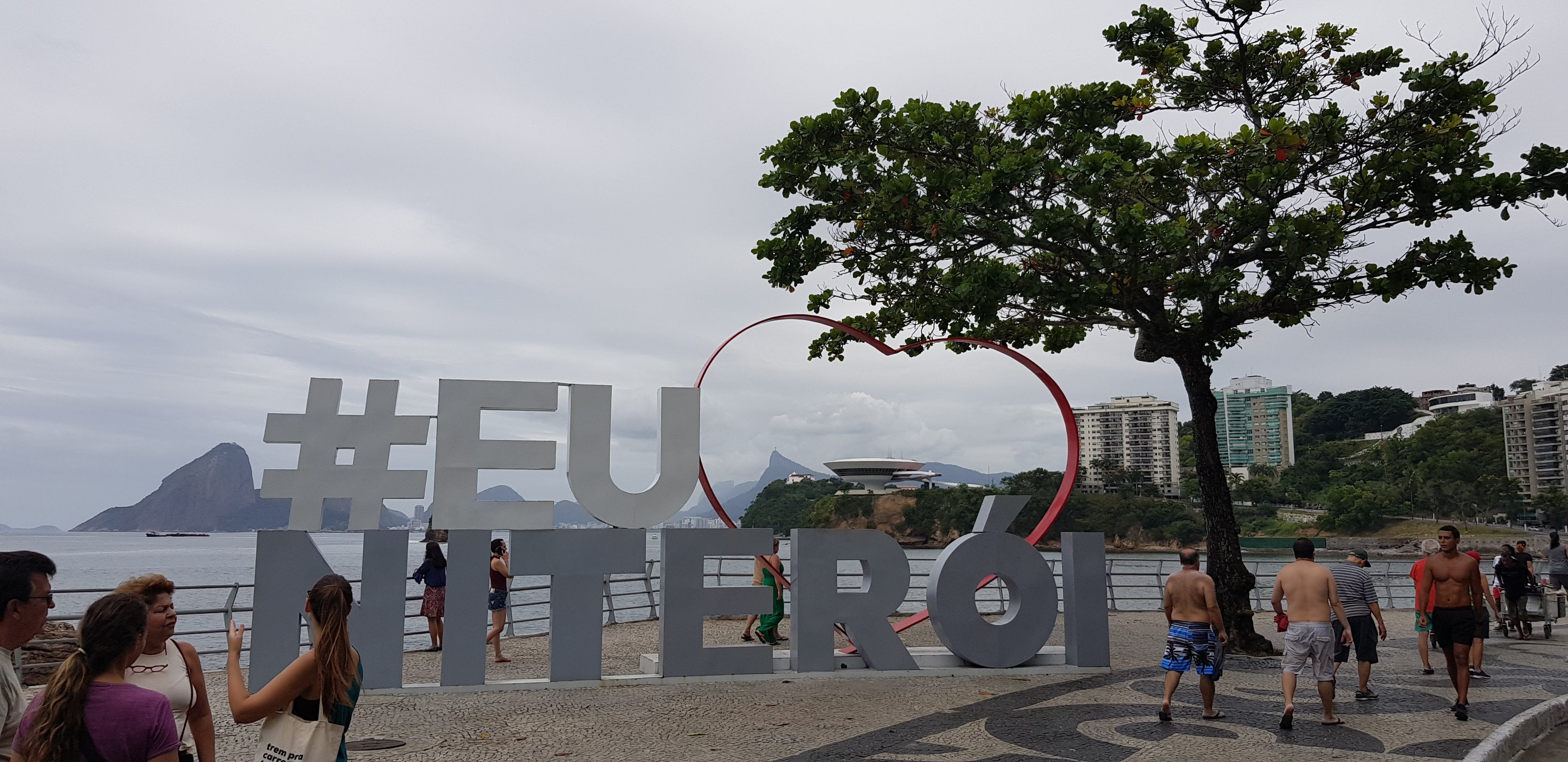 Niterói