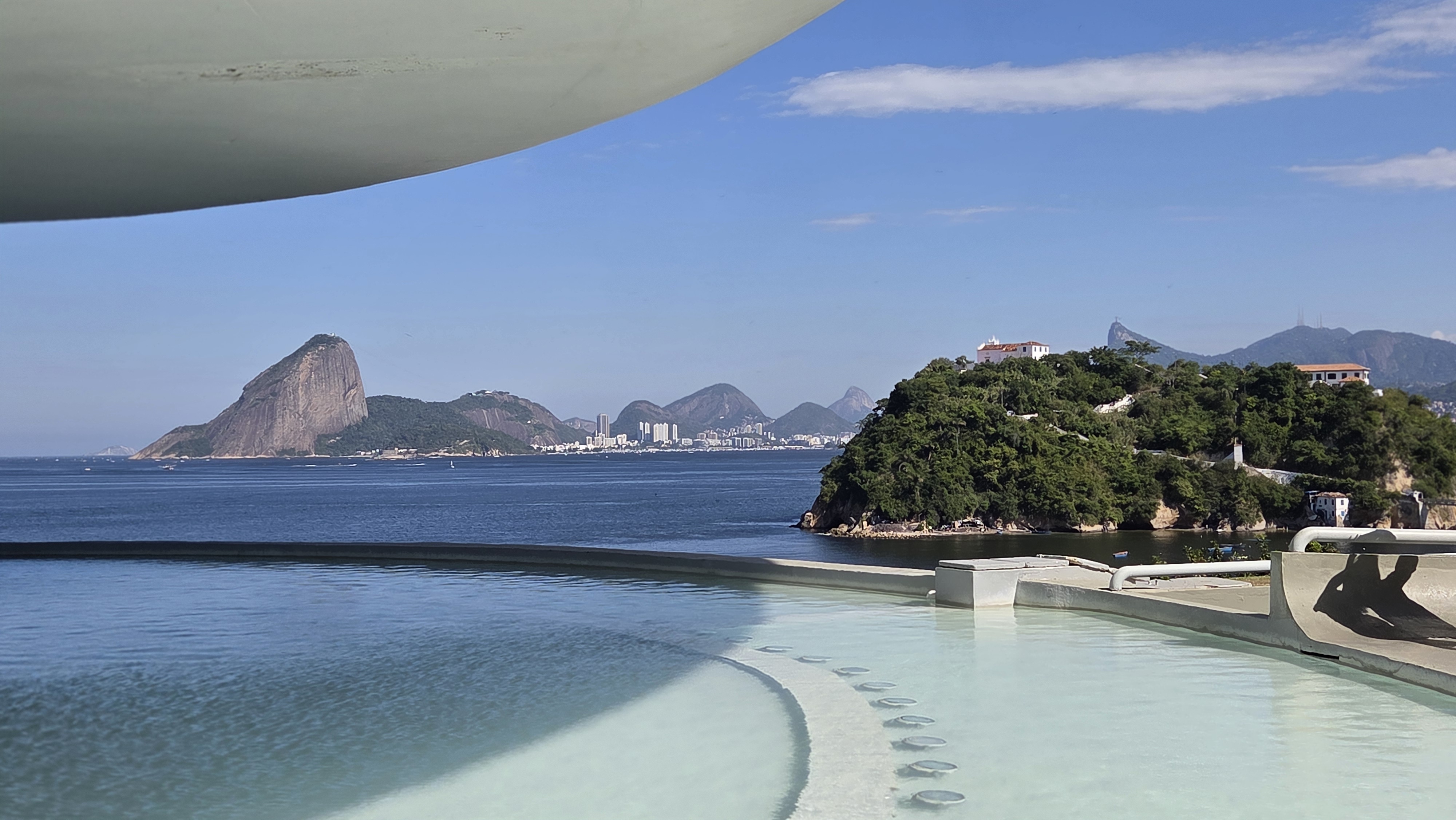 Ilha de Boa Viagem