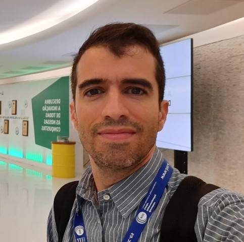 Felipe Portella