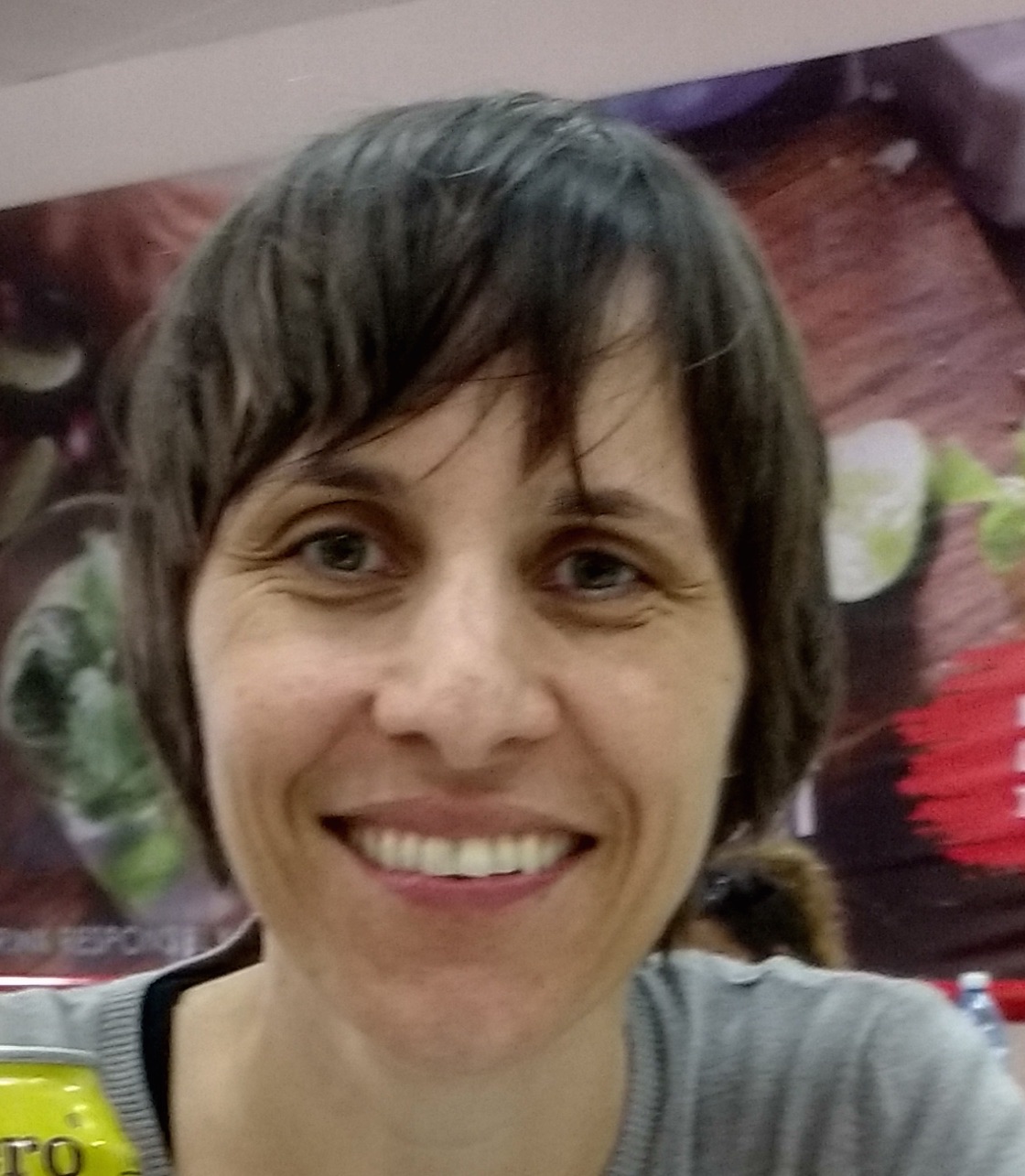 Silvana Rossetto