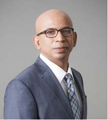 Viktor K. Prasanna