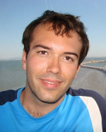 Foto de Lucas Mello Schnorr